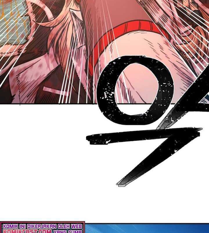 Hero Has Returned Chapter 30 - halaman 15