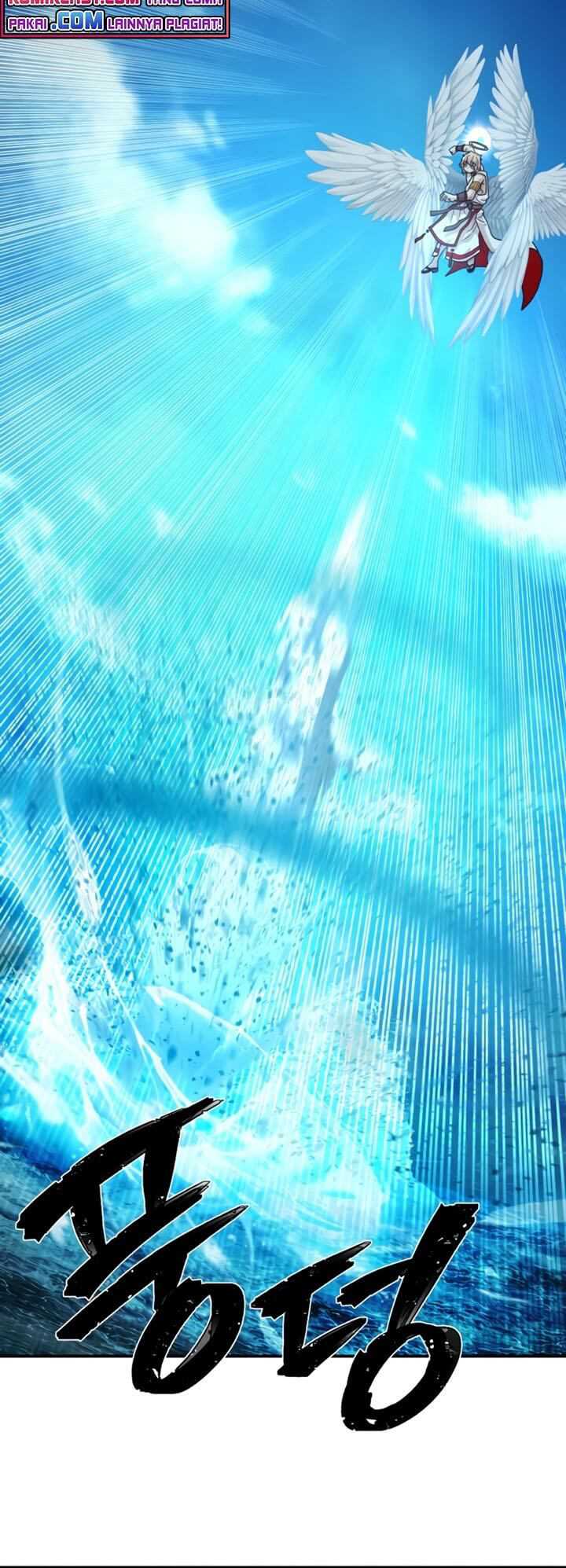 Hero Has Returned Chapter 30 - halaman 16