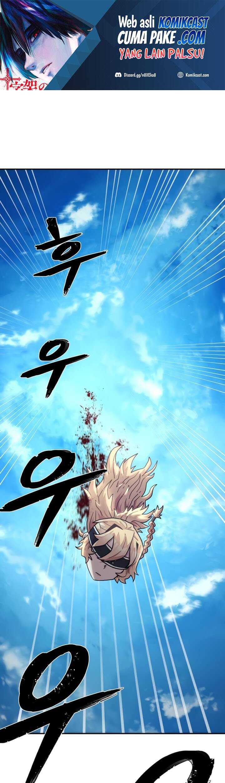 Hero Has Returned Chapter 30 - halaman 2