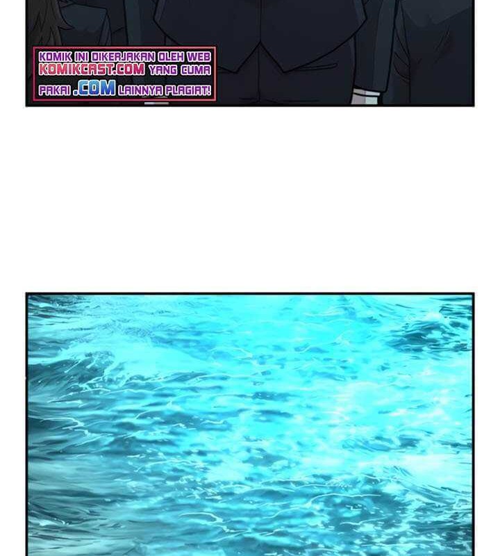 Hero Has Returned Chapter 30 - halaman 23