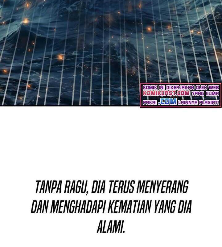 Hero Has Returned Chapter 30 - halaman 25