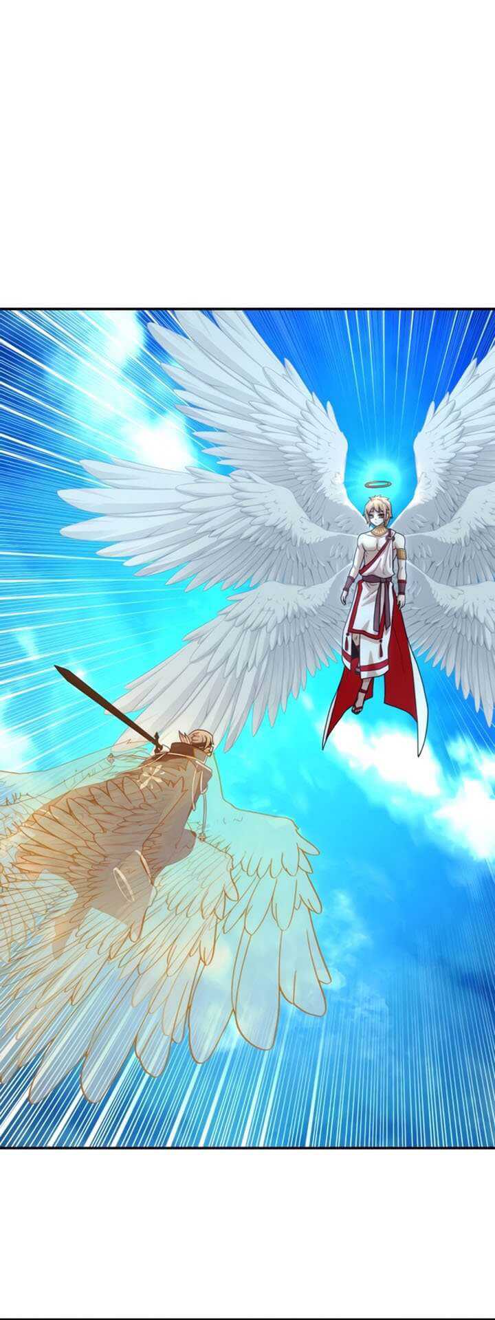 Hero Has Returned Chapter 30 - halaman 26