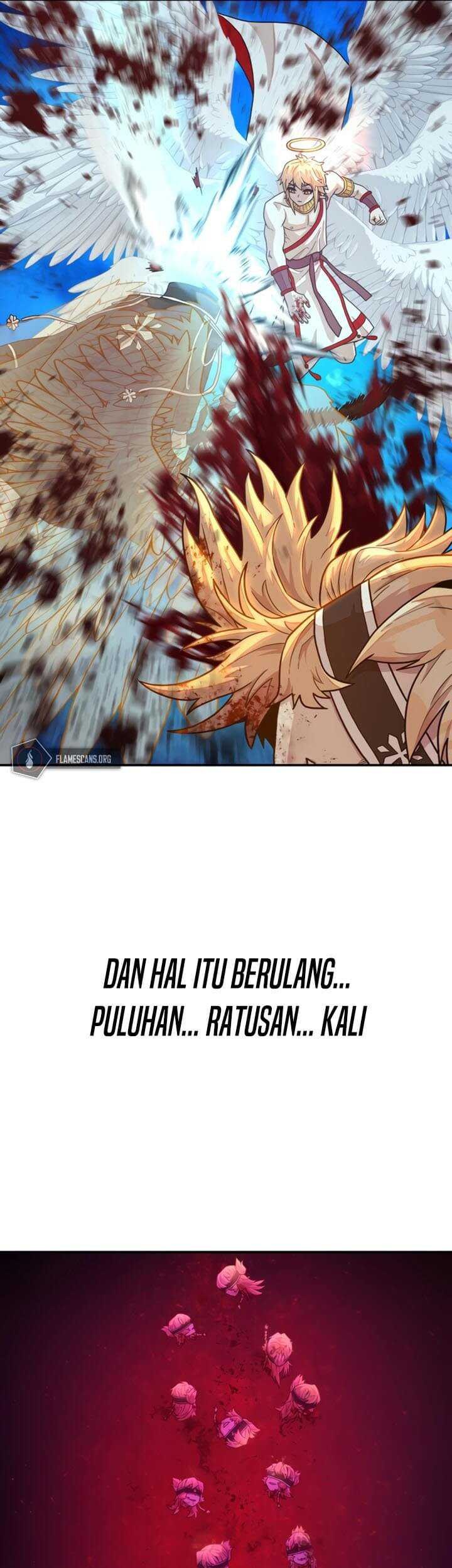 Hero Has Returned Chapter 30 - halaman 27