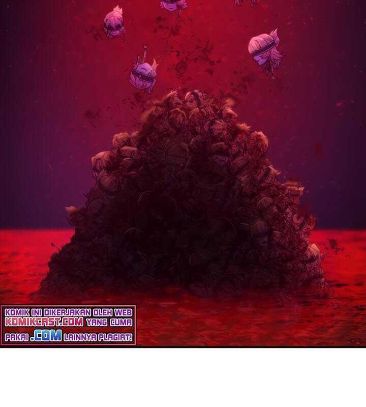 Hero Has Returned Chapter 30 - halaman 28