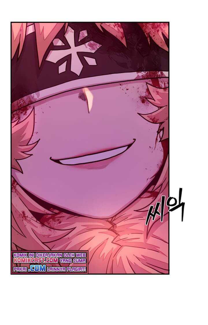 Hero Has Returned Chapter 30 - halaman 31