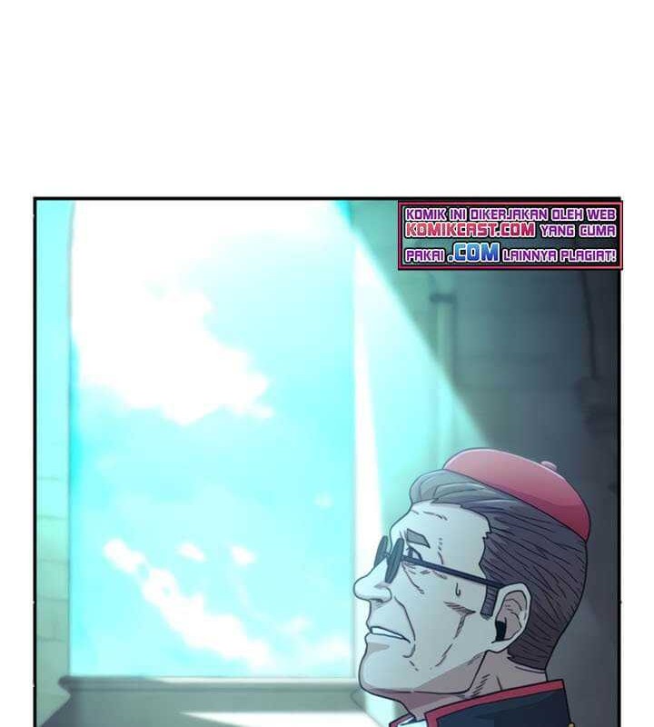 Hero Has Returned Chapter 30 - halaman 33