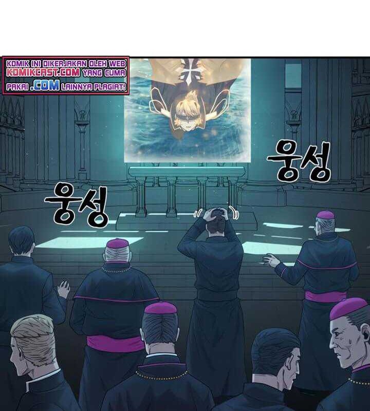 Hero Has Returned Chapter 30 - halaman 35