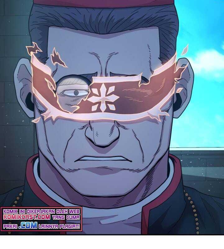 Hero Has Returned Chapter 30 - halaman 38