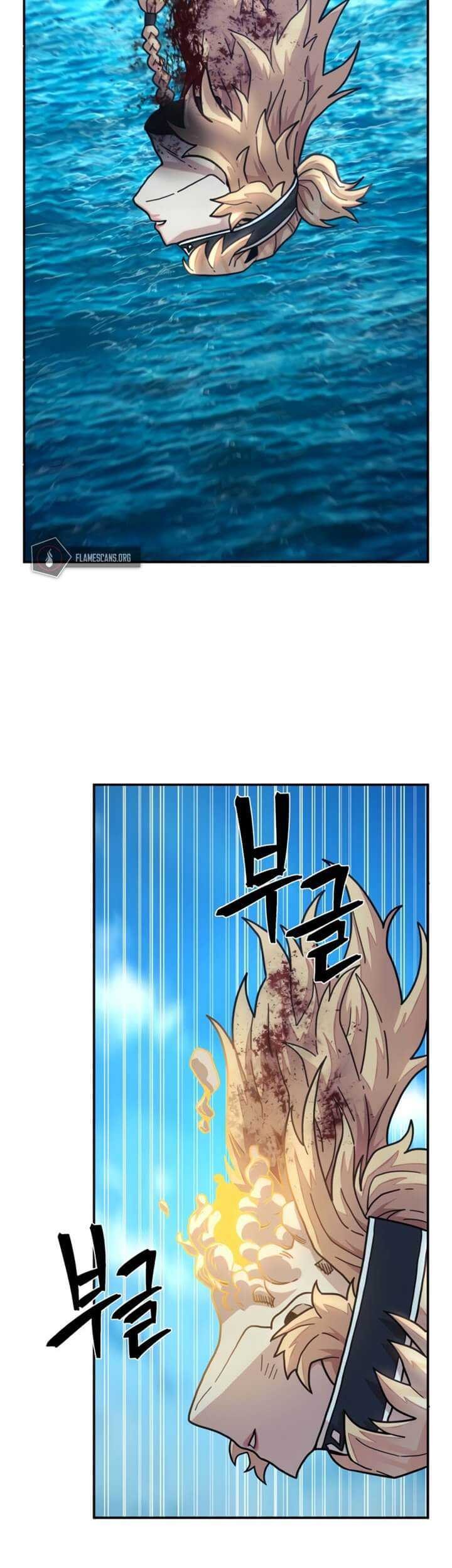 Hero Has Returned Chapter 30 - halaman 4