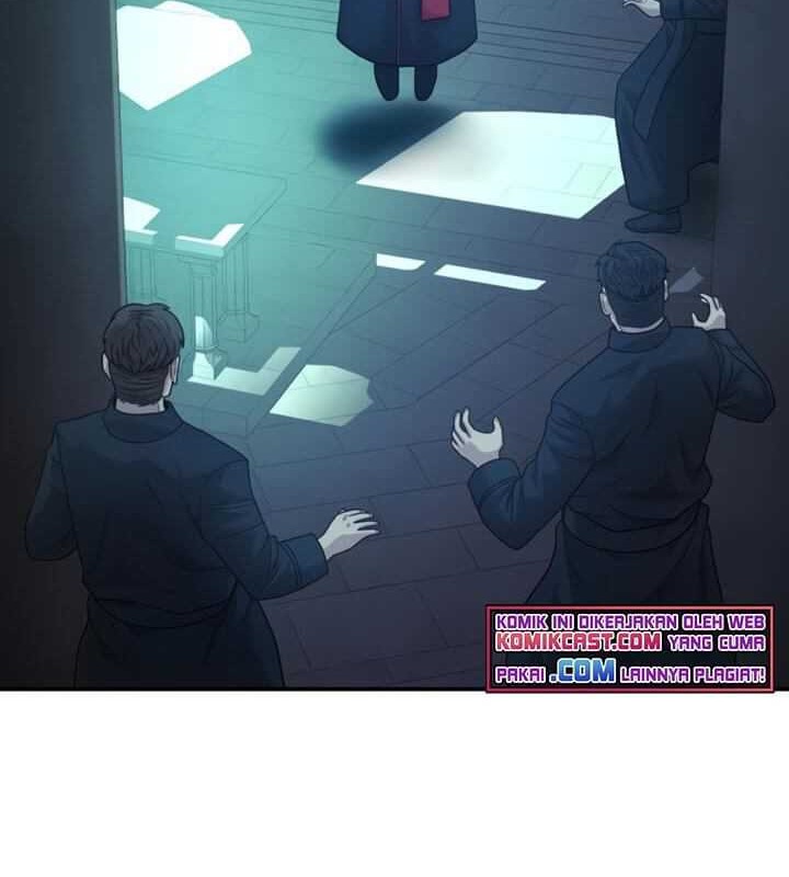 Hero Has Returned Chapter 30 - halaman 40