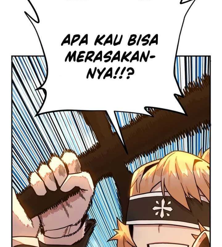 Hero Has Returned Chapter 30 - halaman 45