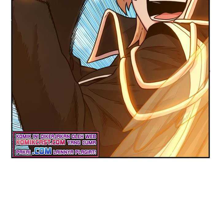 Hero Has Returned Chapter 30 - halaman 46