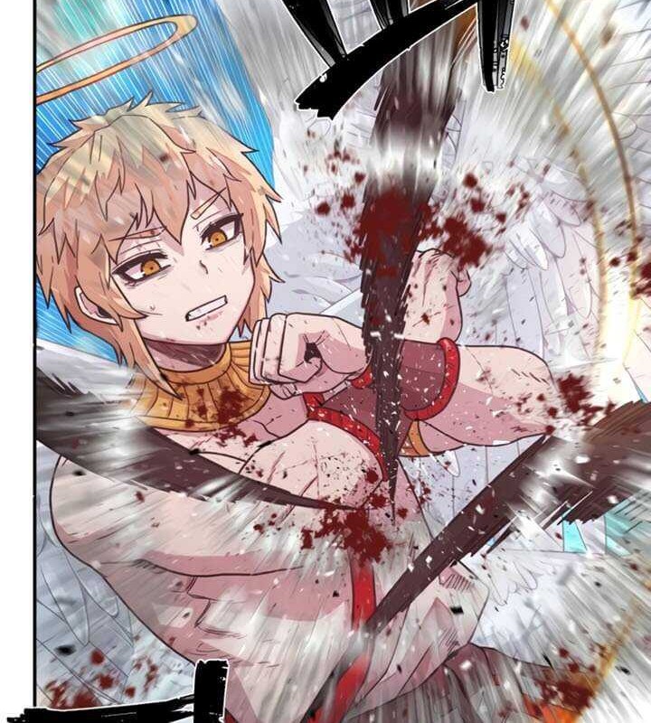 Hero Has Returned Chapter 30 - halaman 48