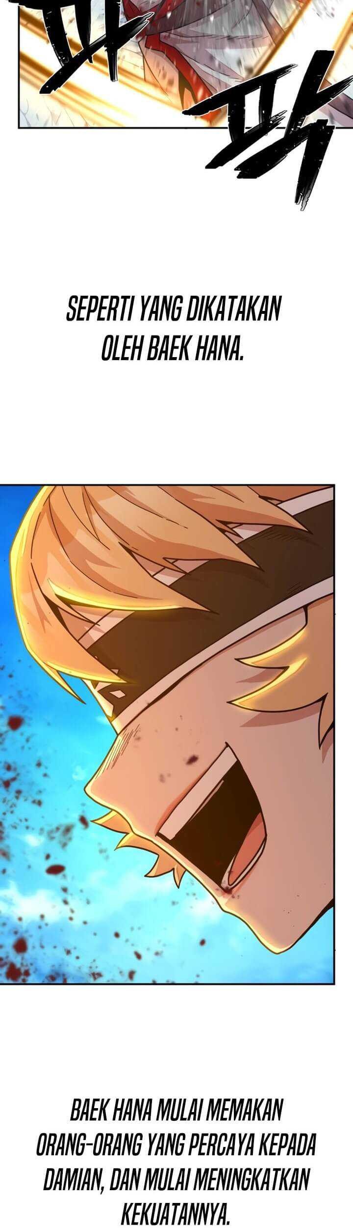 Hero Has Returned Chapter 30 - halaman 49
