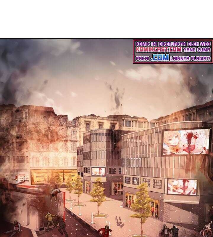 Hero Has Returned Chapter 30 - halaman 53