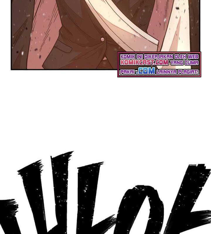 Hero Has Returned Chapter 30 - halaman 58