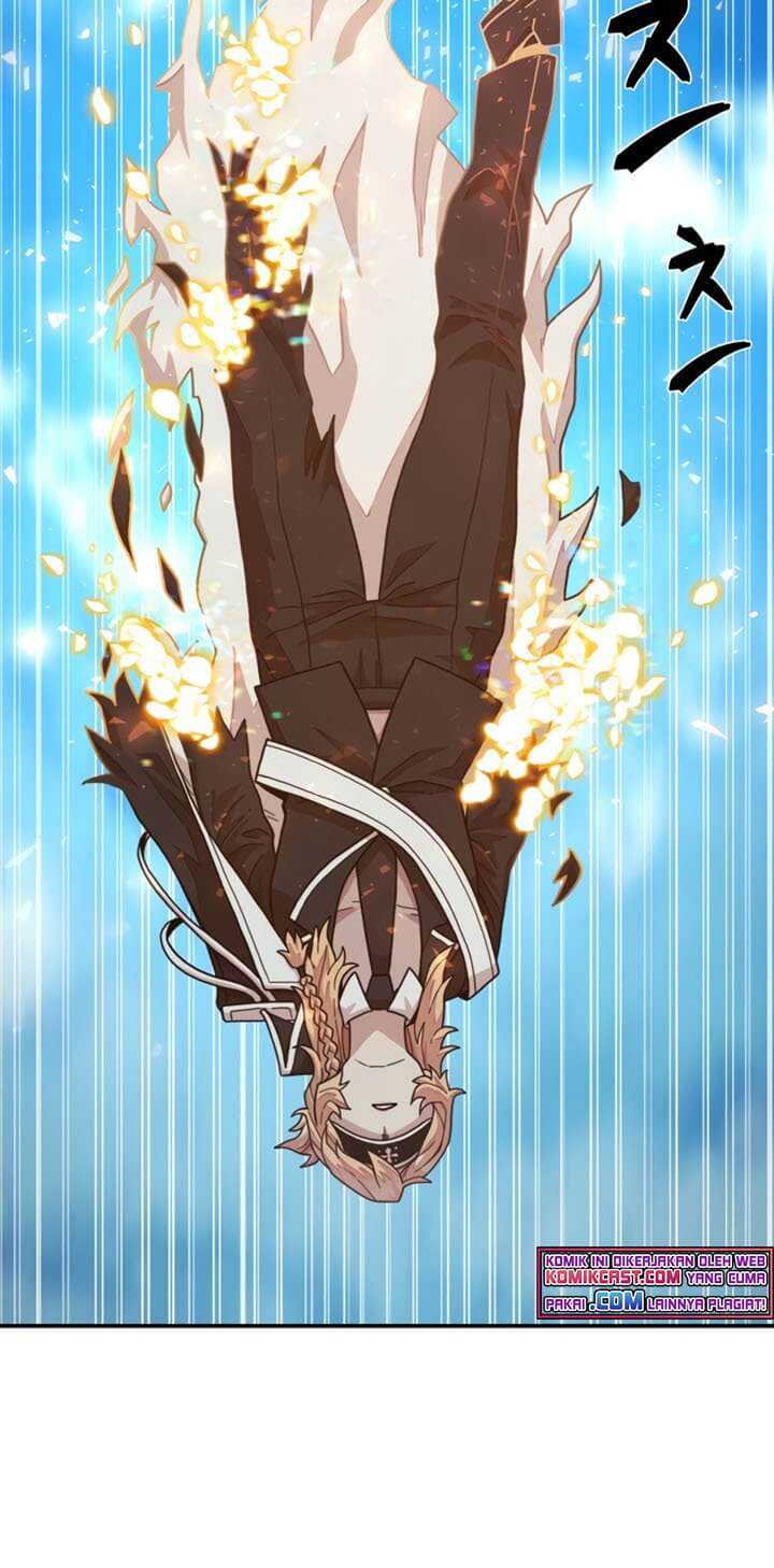 Hero Has Returned Chapter 30 - halaman 6