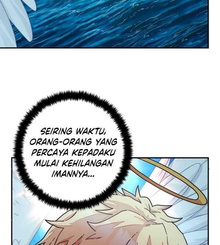 Hero Has Returned Chapter 30 - halaman 60