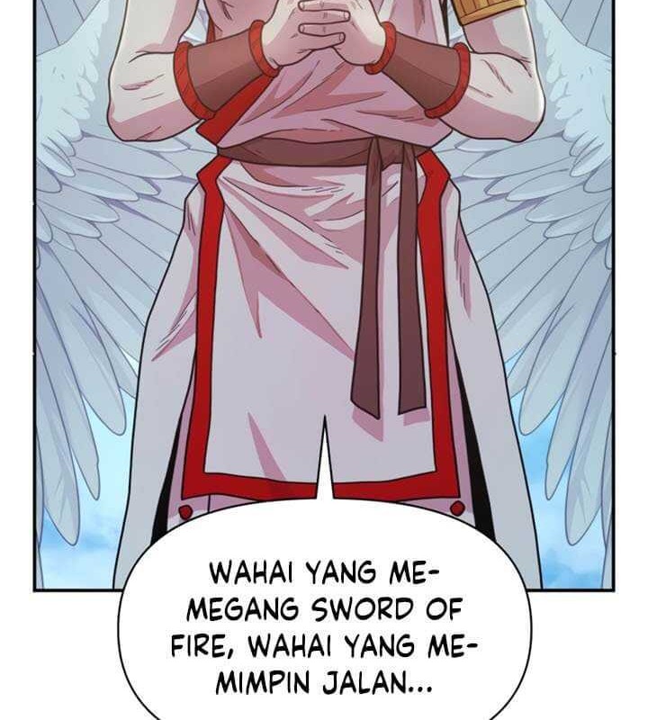 Hero Has Returned Chapter 30 - halaman 62