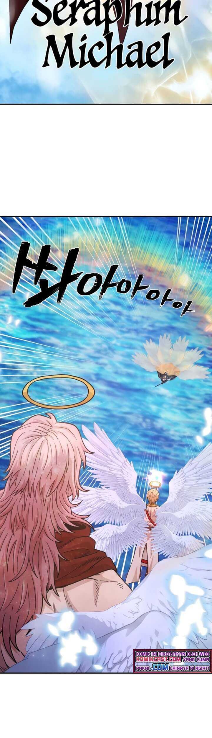 Hero Has Returned Chapter 30 - halaman 68