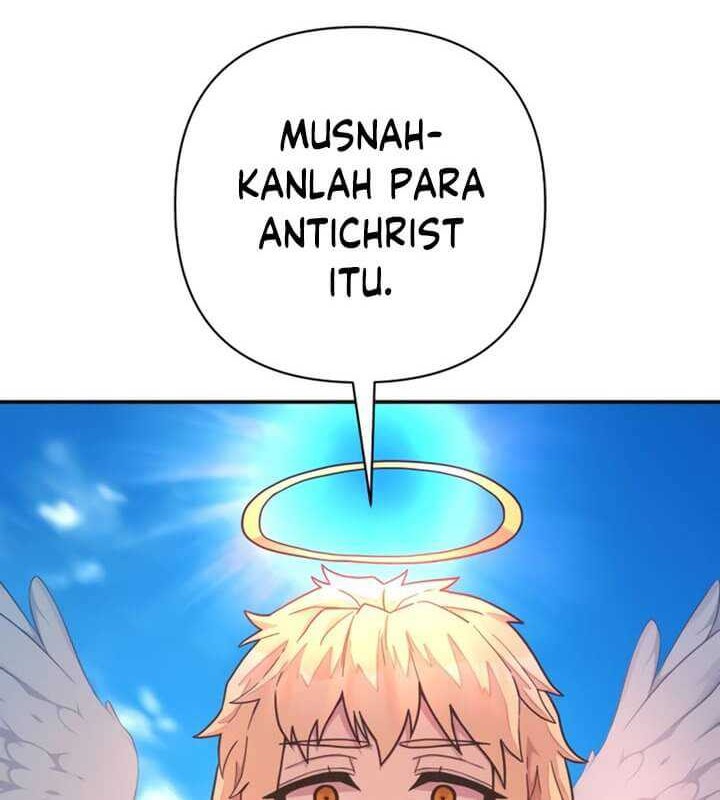 Hero Has Returned Chapter 30 - halaman 69