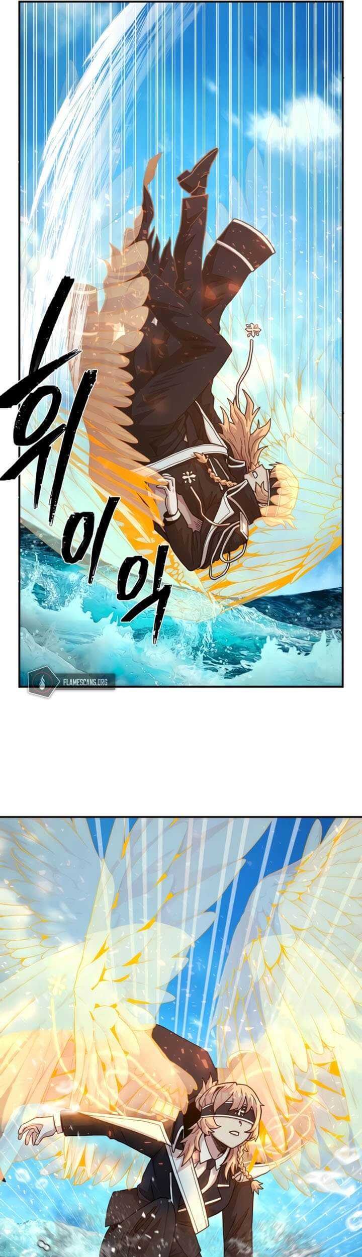 Hero Has Returned Chapter 30 - halaman 7