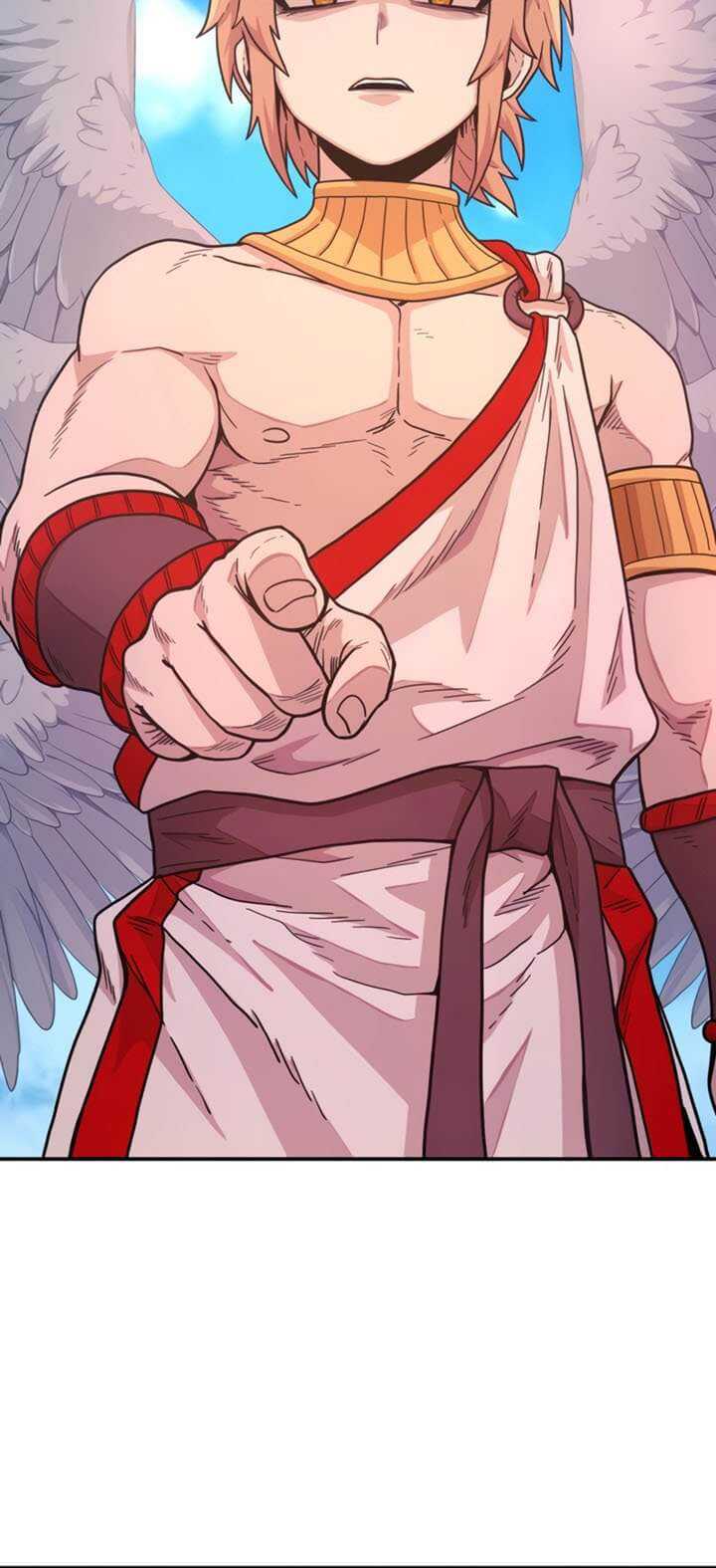 Hero Has Returned Chapter 30 - halaman 70