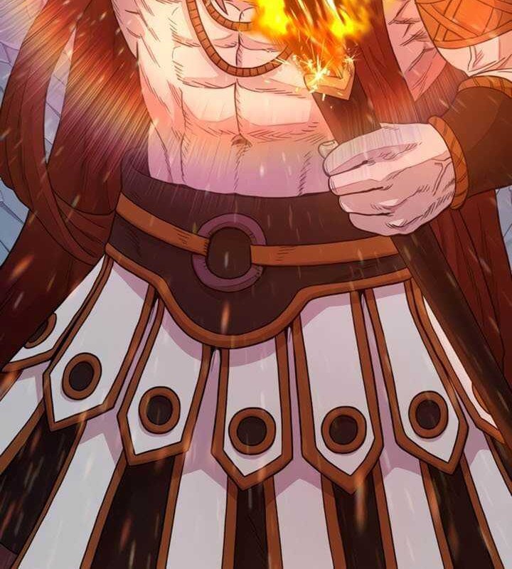 Hero Has Returned Chapter 30 - halaman 72