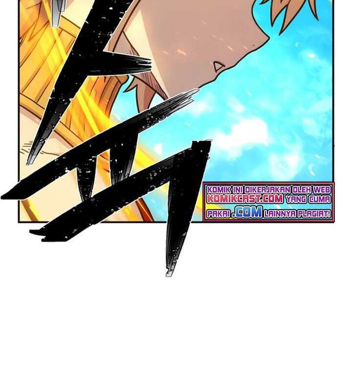 Hero Has Returned Chapter 30 - halaman 74
