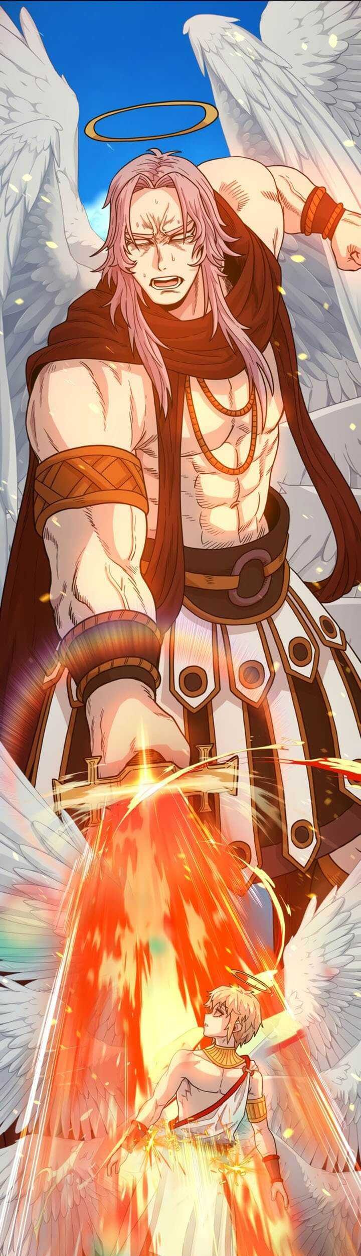 Hero Has Returned Chapter 30 - halaman 76
