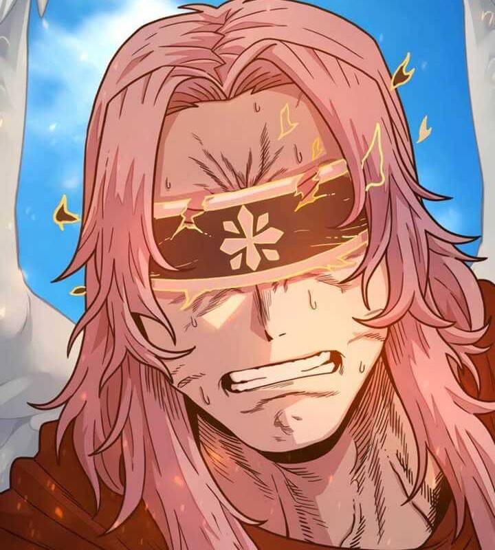 Hero Has Returned Chapter 30 - halaman 79