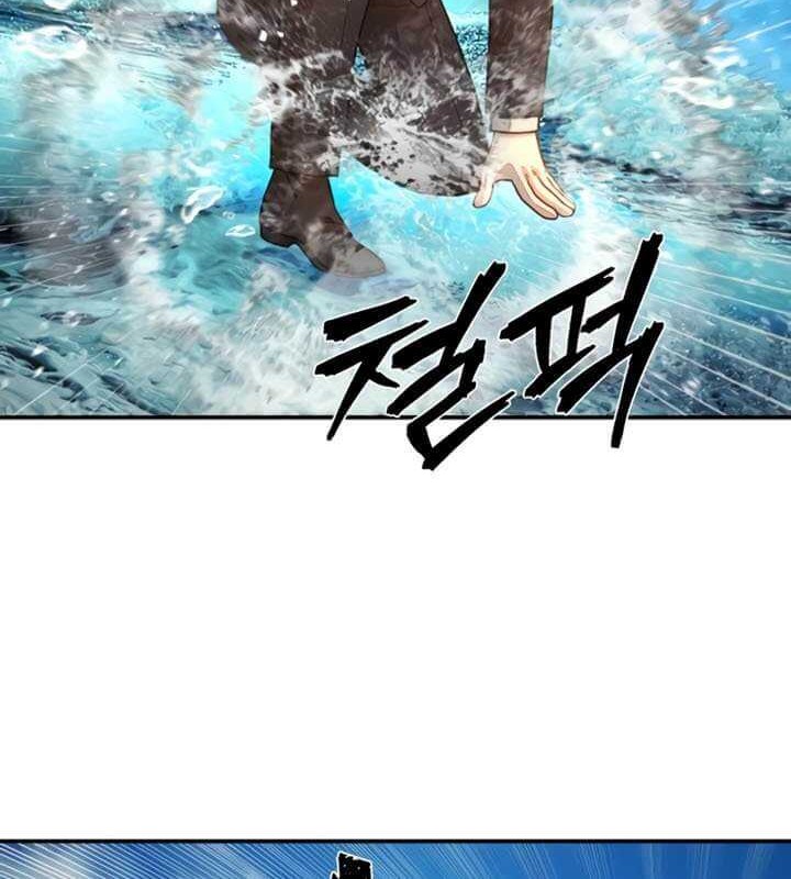 Hero Has Returned Chapter 30 - halaman 8