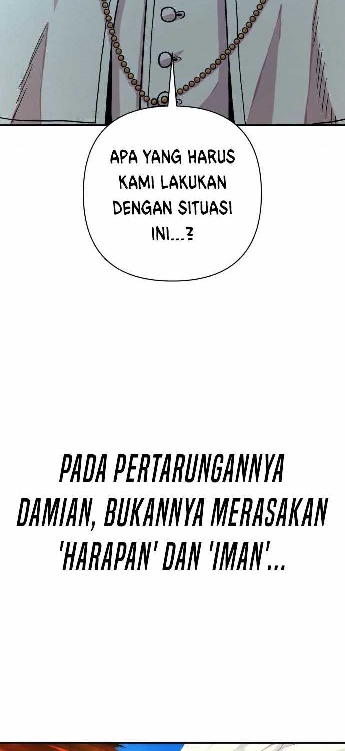 Hero Has Returned Chapter 31 - halaman 15