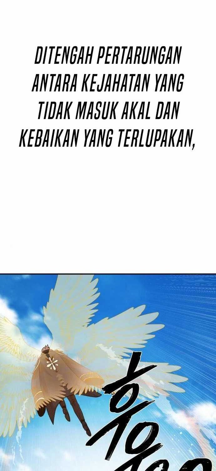 Hero Has Returned Chapter 31 - halaman 17