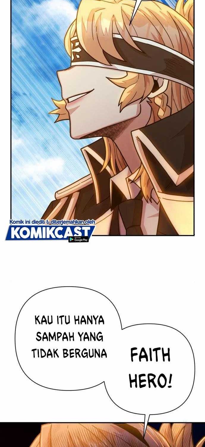 Hero Has Returned Chapter 31 - halaman 19