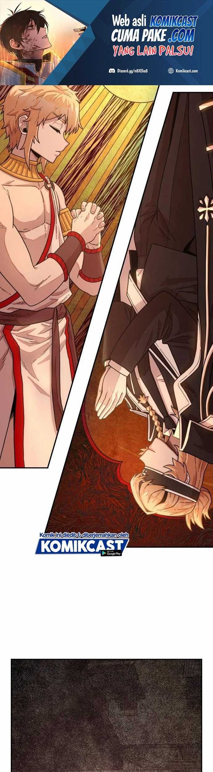 Hero Has Returned Chapter 31 - halaman 2