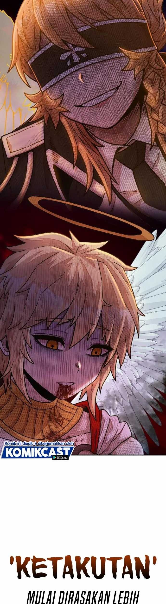 Hero Has Returned Chapter 31 - halaman 20