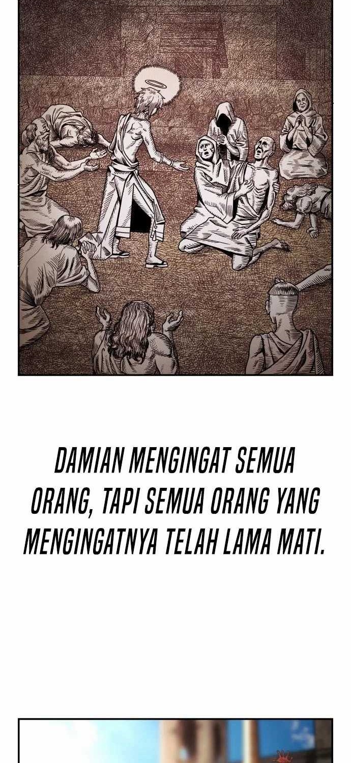 Hero Has Returned Chapter 31 - halaman 3