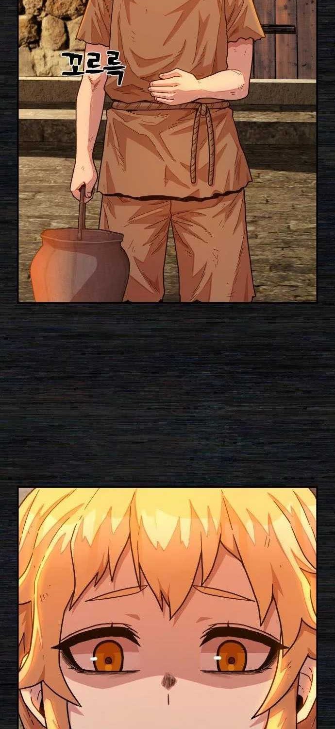 Hero Has Returned Chapter 31 - halaman 38