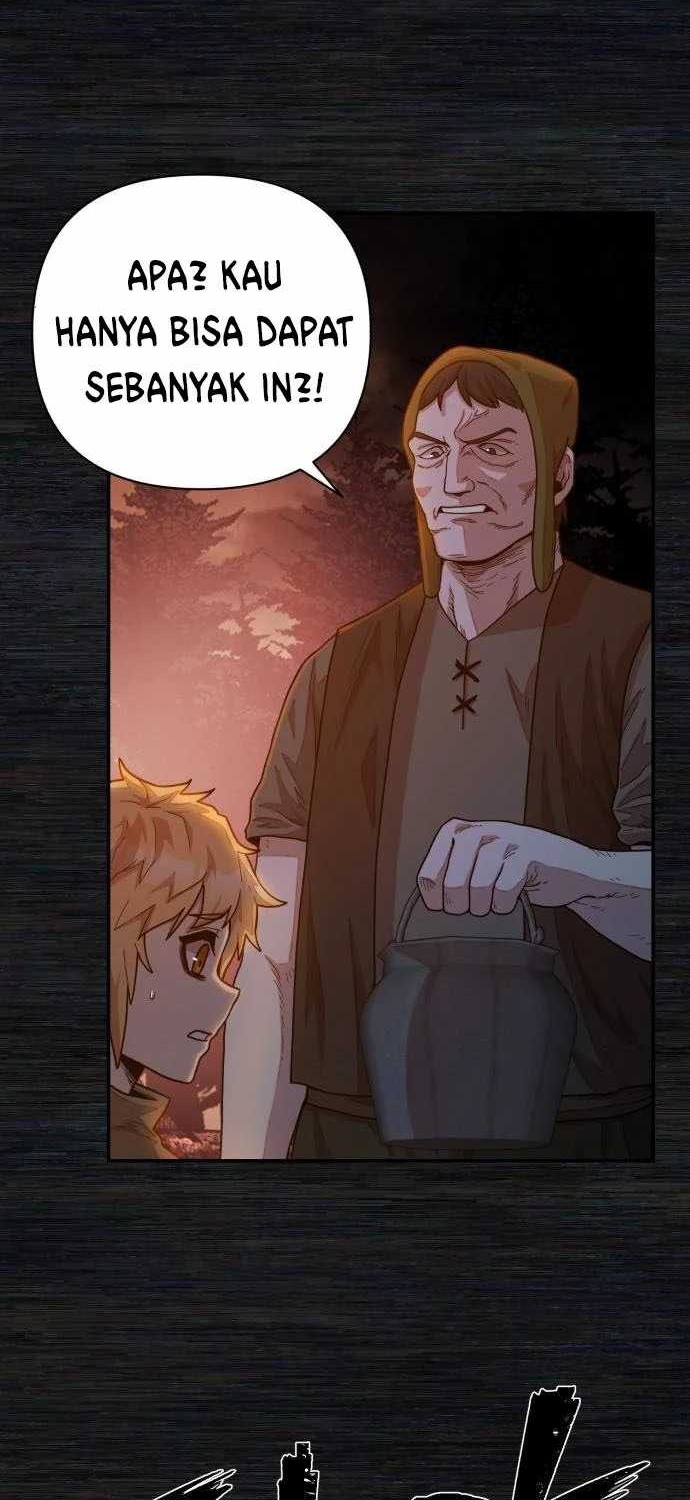 Hero Has Returned Chapter 31 - halaman 44