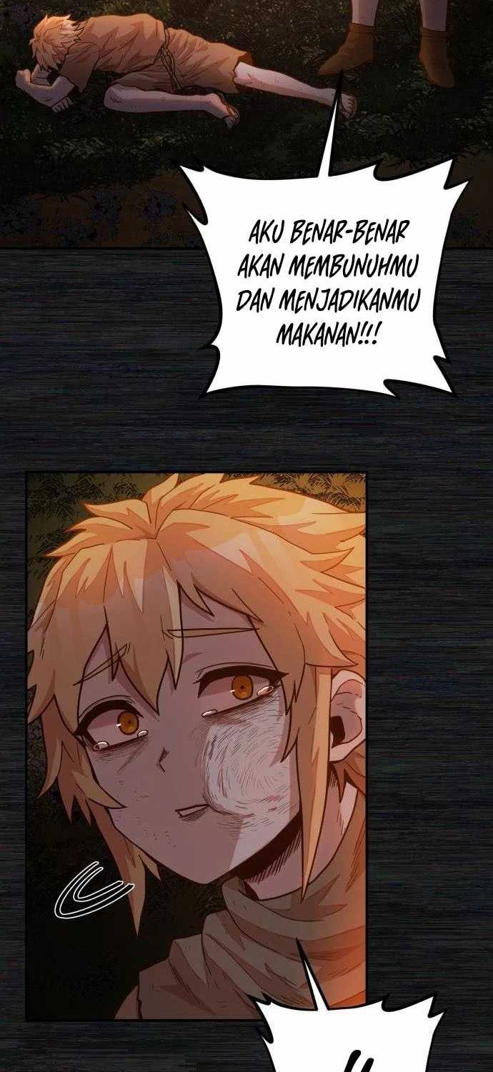 Hero Has Returned Chapter 31 - halaman 46