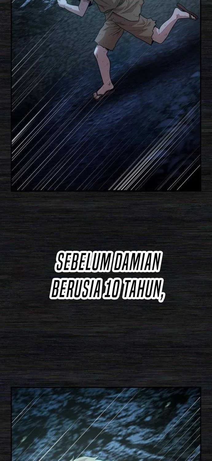 Hero Has Returned Chapter 31 - halaman 48