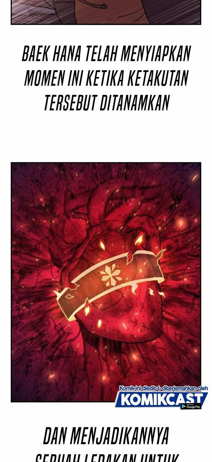 Hero Has Returned Chapter 31 - halaman 5