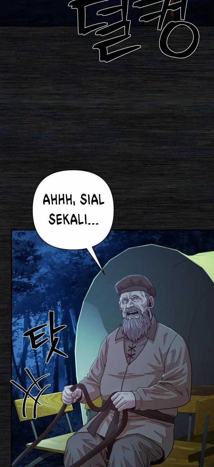 Hero Has Returned Chapter 31 - halaman 57