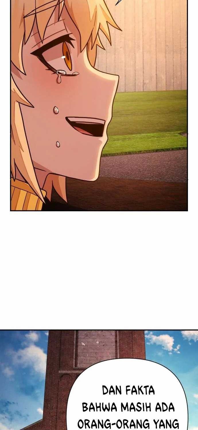 Hero Has Returned Chapter 31 - halaman 61