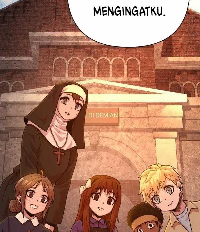 Hero Has Returned Chapter 31 - halaman 62