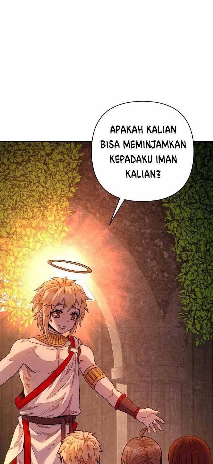 Hero Has Returned Chapter 31 - halaman 64