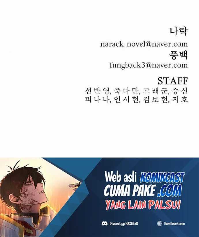 Hero Has Returned Chapter 31 - halaman 67