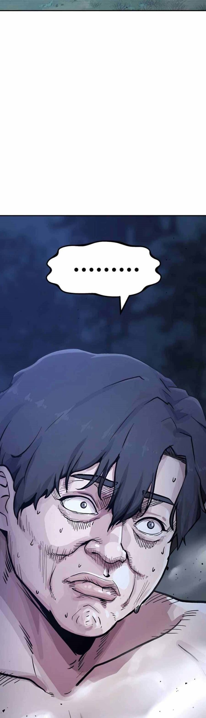 Hero Has Returned Chapter 32 - halaman 101