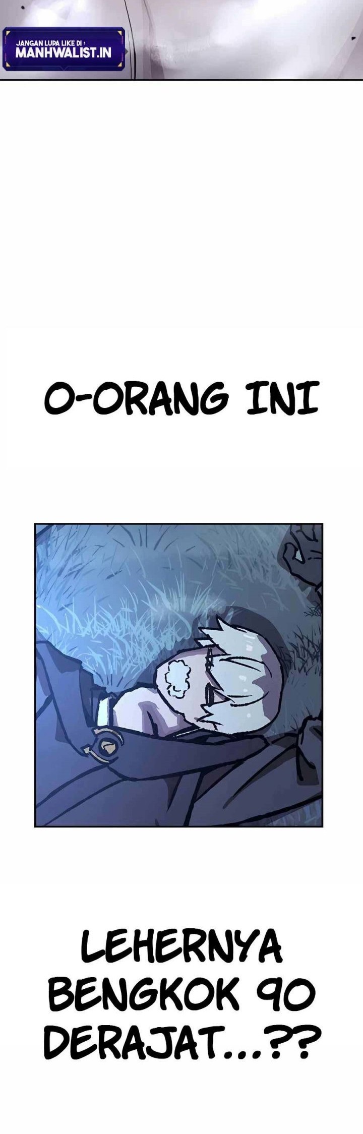 Hero Has Returned Chapter 32 - halaman 102